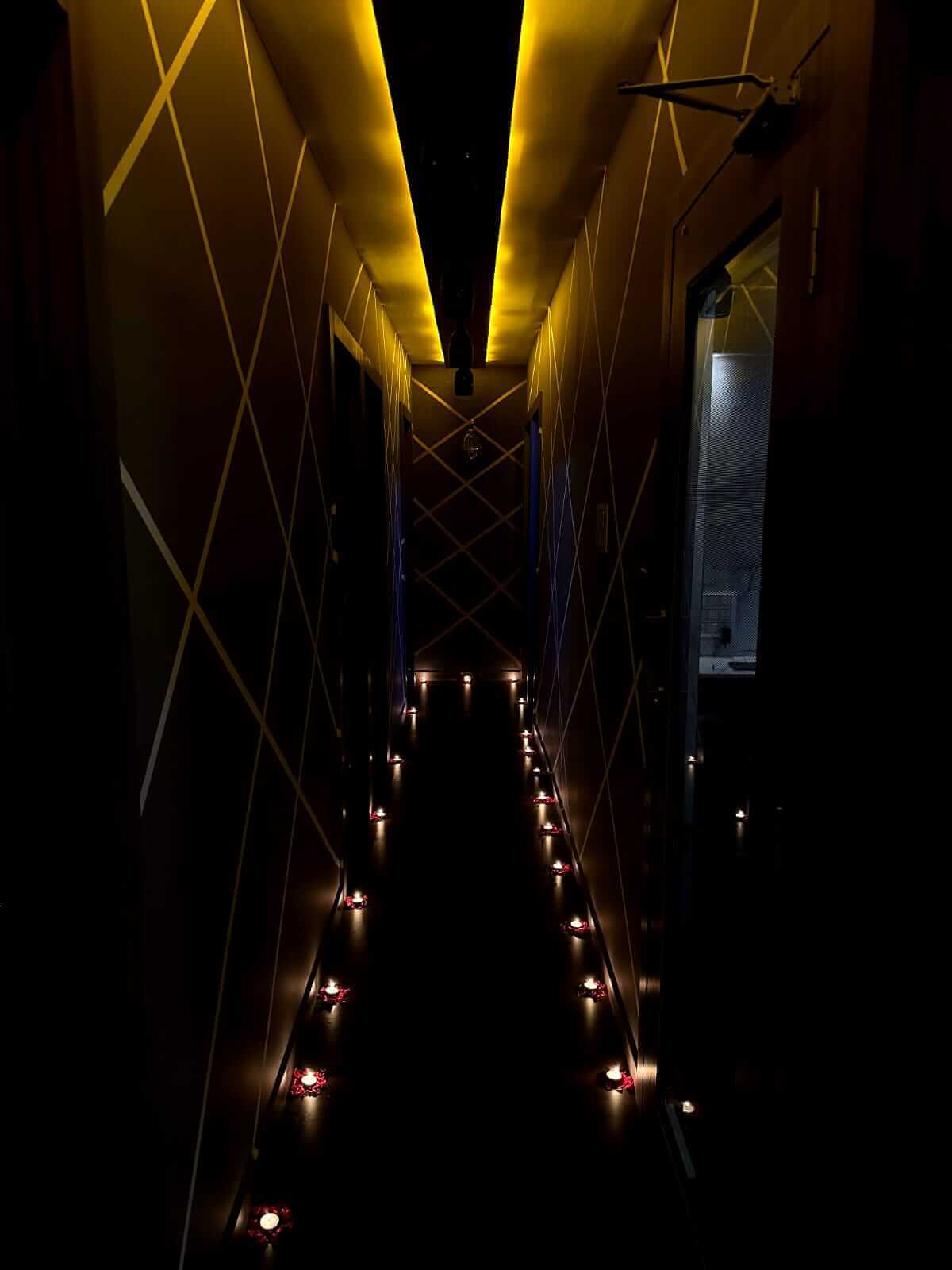 Spa Gallery